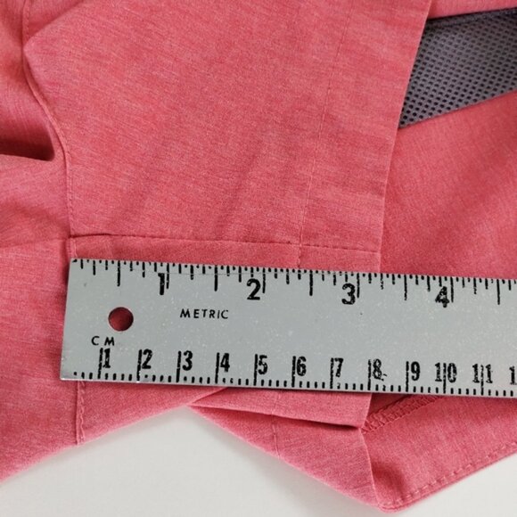 Alp-N-Rock Esplora Hybrid Shorts Medium (3) Strawberry Ice Vanity Outdoor - Picture 9 of 11